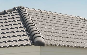 advantages of The Wrangle clay roofing