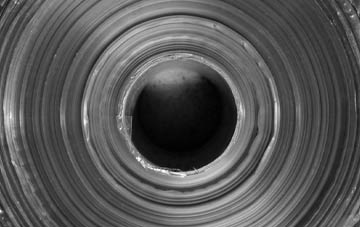 The Wrangle edpm waterproofing