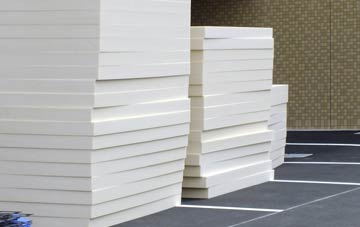 The Wrangle flat roof insulation costs