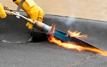 flat roof repairs The Wrangle, Somerset