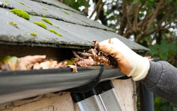 gutter cleaning The Wrangle, Somerset