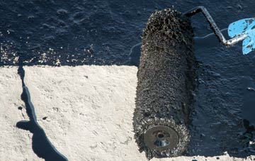 The Wrangle liquid sealant waterproofing