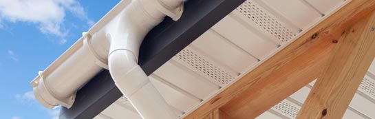 get The Wrangle guttering quotes today