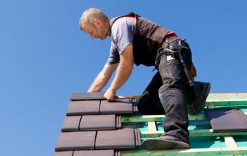 disadvantages of The Wrangle slate roofing