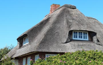 thatch roofing The Wrangle, Somerset