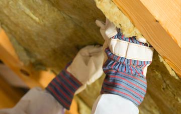types of The Wrangle pitched roof insulation materials