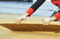 find rated The Wrangle roof insulation companies